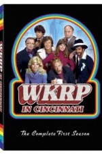 Watch WKRP in Cincinnati Megashare8